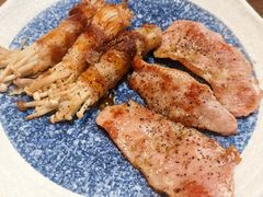 -大渔铁板烧(东城店)