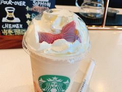 -星巴克臻选(成都东方新希望天祥店)
