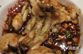 Spicy Sichuan Dry Pot