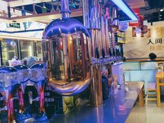 -唐力九头鸟烧烤·罗田吊锅(西云楼店)