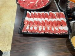 -呷哺呷哺(西单大悦城店)
