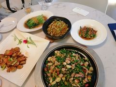 -周三的情书花园餐厅(江北店)