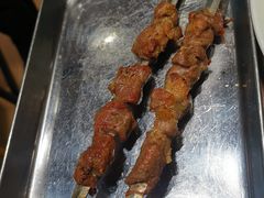 -贯贯吉·清真餐厅(浙江中路店)