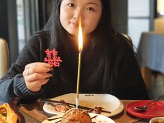 -Efes Turkish & Mediterranean Cuisine 艾菲斯餐厅(陆家嘴店)