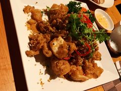 -芽庄MP泰式海鲜海景餐厅