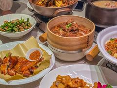 -简小舍·民间手艺菜(武昌江滩店)