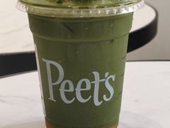 -Peet's 皮爷咖啡(乐峰店)