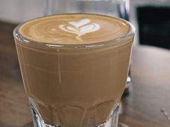 -Double cafe