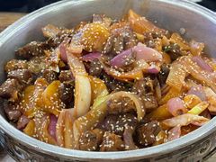 -吉祥圣雪藏餐