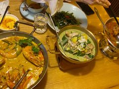 -泰果东南亚餐厅(旭辉广场店)
