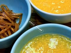 -合合春饼·酱骨·东北菜(潘家园店)
