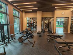 -海南清水湾莱佛士酒店