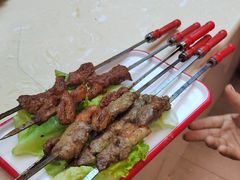 -伊麦佳兰州牛肉面清真美食店