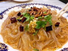 东北大拉皮-京滨饭店·餐厅(阜外大街店)
