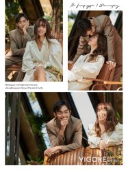 -雪中彩影婚纱摄影·微光艺术中心