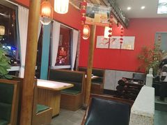 -饕然·民间川菜(龙泉店)