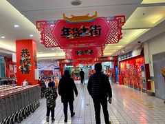 -大润发(何山店)