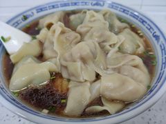 -古徽州馄饨店(宝安路店)