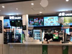 -德克士(北京站店)