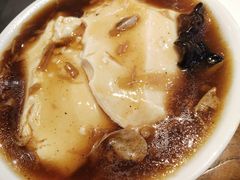 豆腐脑-四季小馆·地道北京小吃(广百店)