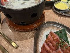 -Thai Alley泰爱里(二沙岛店)