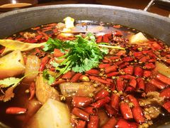 -受气牛肉·重庆耙牛肉(来福士店)