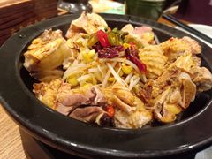 -云海肴·汽锅鸡·云南菜(广安门天虹店)
