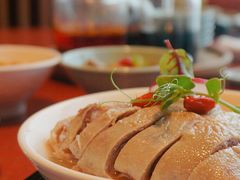 -镇江苏宁万豪酒店-苏筵中餐厅