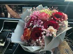 -L.C FLORA花予你(城西银泰城店)