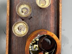 -汉水谣·江景餐厅(江滩店)