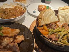 -奉天小馆·非遗东北菜(济南万象城店)
