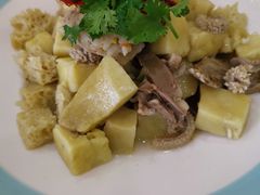 -新疆巴州金丝特餐厅(大钟寺店)