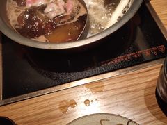 -锅物新语&寿喜烧.炉端割烹(世博源店)