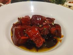 -湖锦酒楼·31年地道湖北菜(黄鹤楼店)