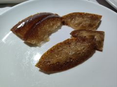 -鸭王烤鸭店(三里河店)