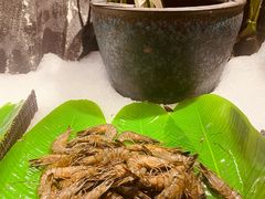 -金马门国际美食百汇(珞喻路店)