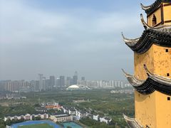 -狼山风景名胜区