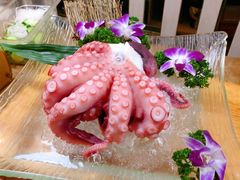 八爪鱼-粤海璇宫·木棉花高空旋转餐厅·聚会派对