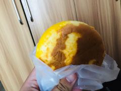 -好利来(欧亚商都店)