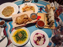 -醉长安(钟楼旗舰店)