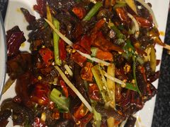 -青麻椒川菜小馆(群力新苑店)