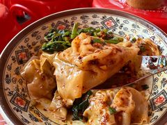 -阿福板凳面(观音桥店)