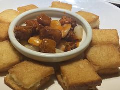 -猪肉婆私房菜(容桂总店)