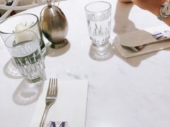 -Lady M New York(澳门伦敦人店)