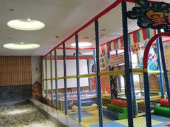 -纽斯洗浴SPA(三墩店)