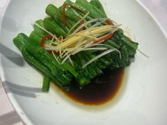 -老妈菜馆(建设街店)