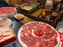 -大龙燚火锅(春熙店)