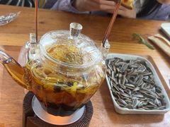 -陶享时光西餐·下午茶·竹林花园(新城店)