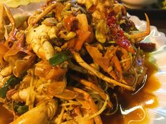 -瑞丽觉觉味道·异国风情(瑞丽大道店)