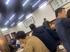 -回坊马二饺子馆